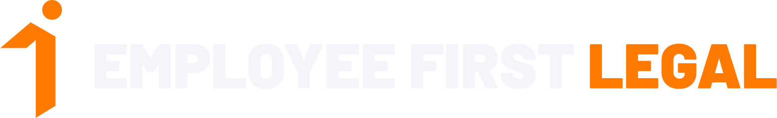 Employee First Legal
